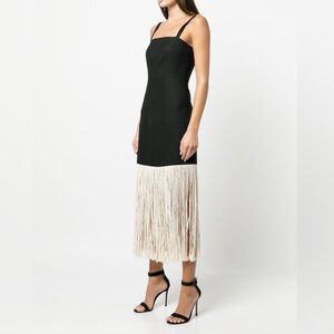 Alexis Carlotti Dress